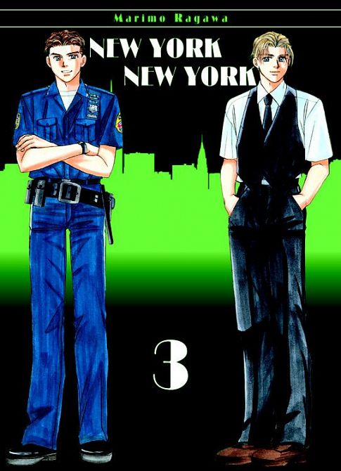 NEW YORK NEW YORK (ab 2007) #03
