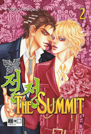 THE SUMMIT (ab 2007) #02