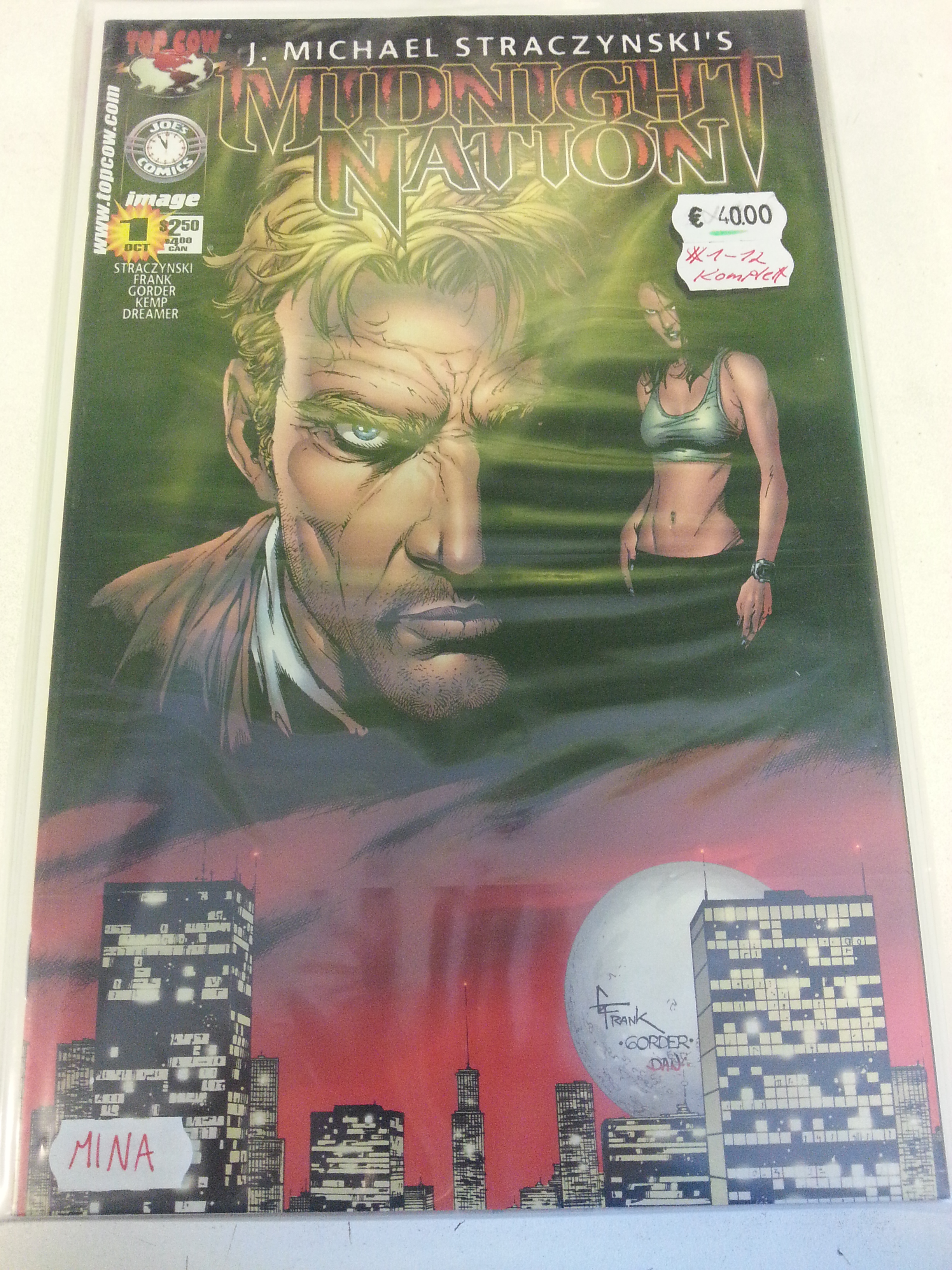 MIDNIGHT NATION (2000)