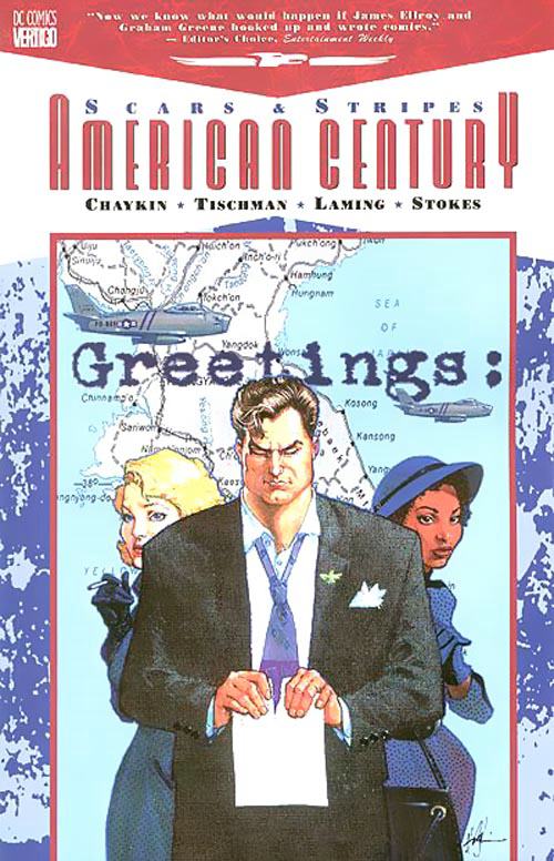 AMERICAN CENTURY (2001-2003) AMERICAN CENTURY (2001-2003)