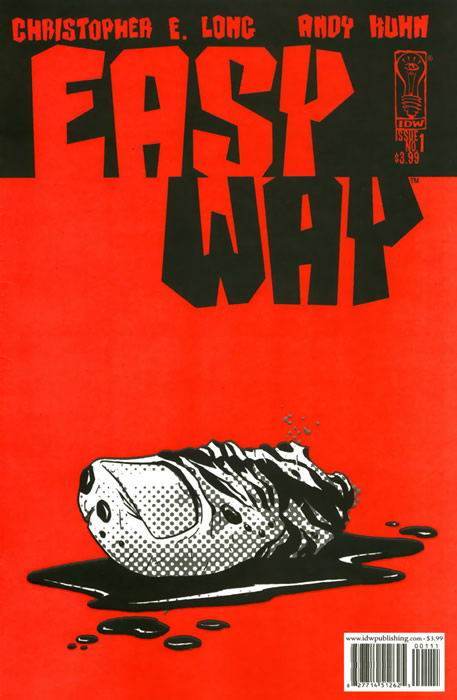 EASY WAY (2005) EASY WAY (2005)