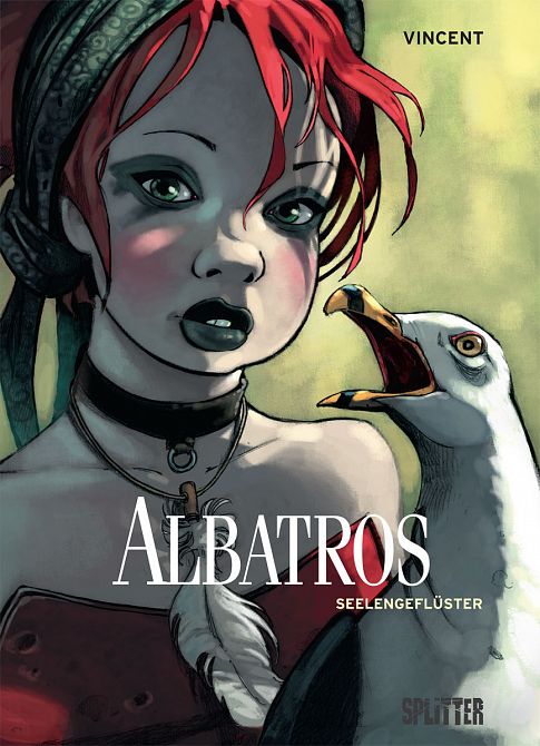 ALBATROS (ab 2007) #03