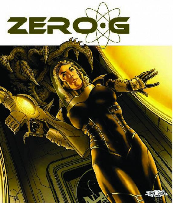 ZERO G #2