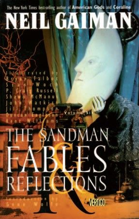 SANDMAN (ab 2007) #06 SANDMAN (ab 2007) #06