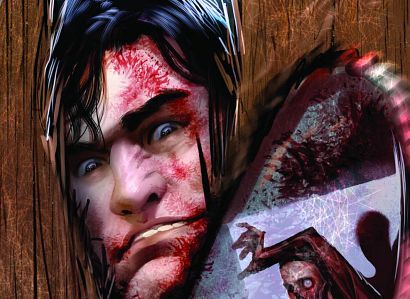 ARMY OF DARKNESS #17
