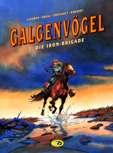 GALGENVÖGEL #02
