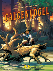 GALGENVÖGEL #04