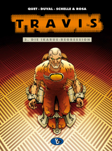 TRAVIS #03
