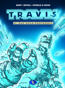 TRAVIS #04
