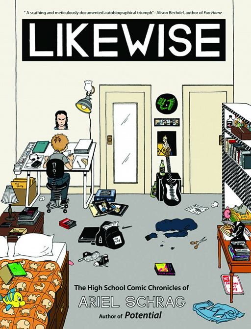 LIKEWISE TP