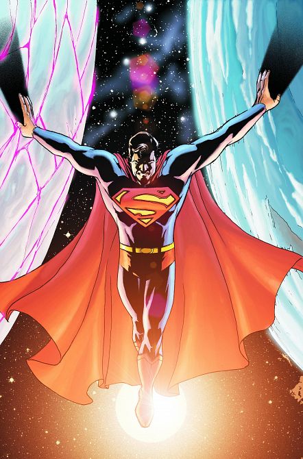 SUPERMAN THE WORLD OF NEW KRYPTON #2