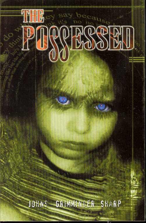 POSSESSED TP POSSESSED TP