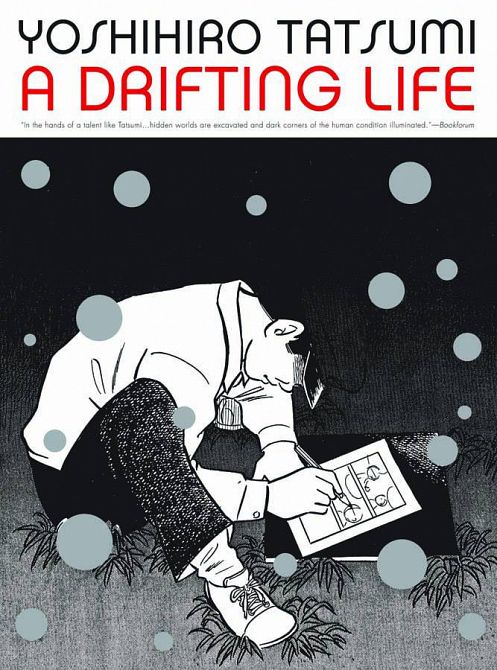 A DRIFTING LIFE TP