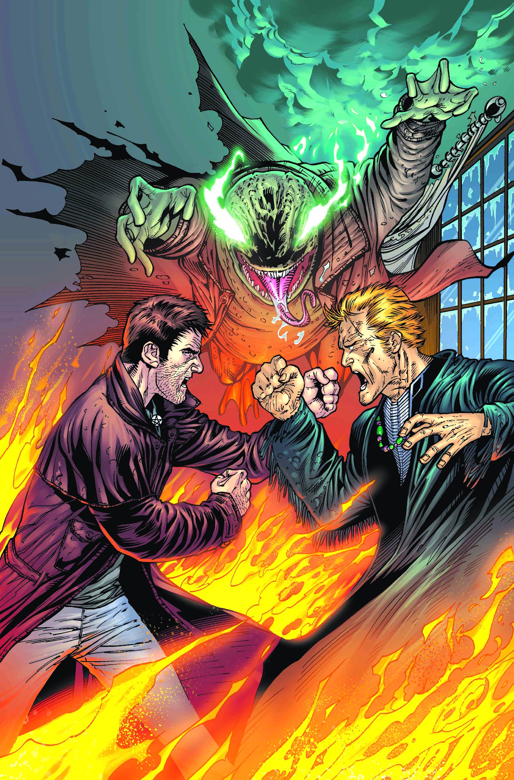 JIM BUTCHERS DRESDEN FILES STORM FRONT HC VOL 01