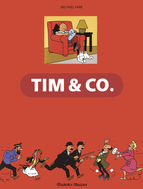 TIM & CO (HC)