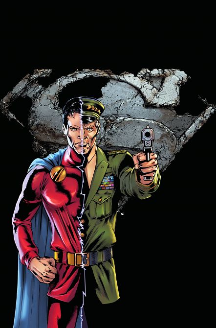 SUPERMAN (1939-2011) #691