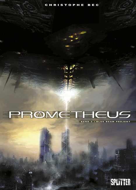 PROMETHEUS #02