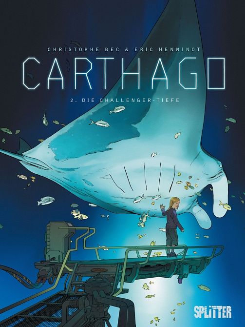CARTHAGO #02 CARTHAGO #02