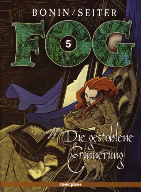 FOG #05