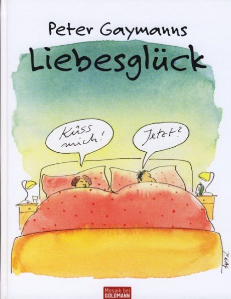 LIEBESGLÜCK LIEBESGLÜCK
