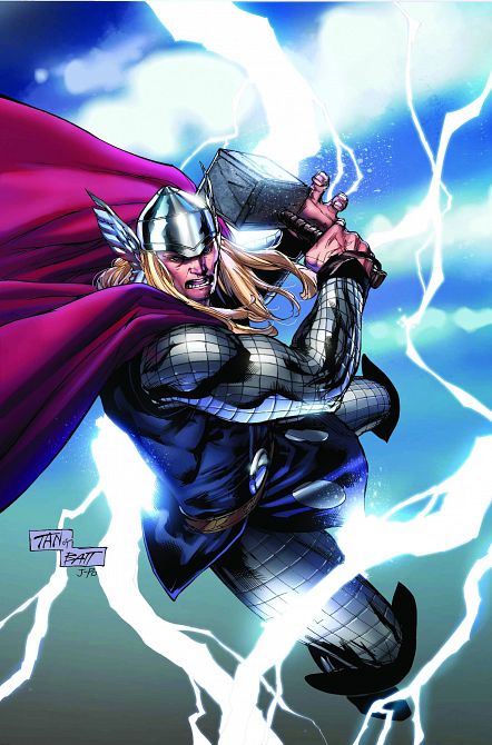 THOR (1966-2011) #604