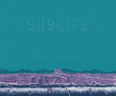 SUBLIFE GN VOL 02