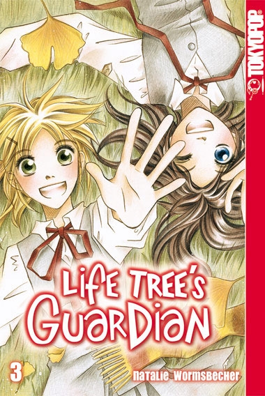 LIFE TREE’S GUARDIAN #03