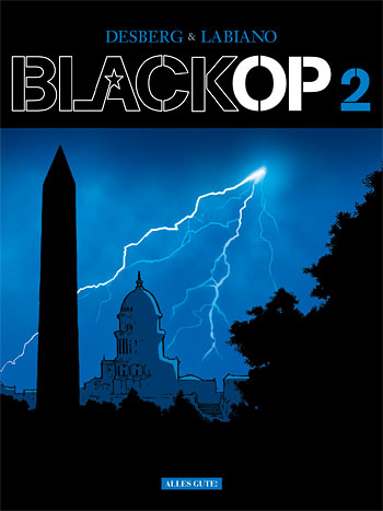 BLACK OP #02