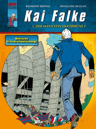 KAI FALKE #05