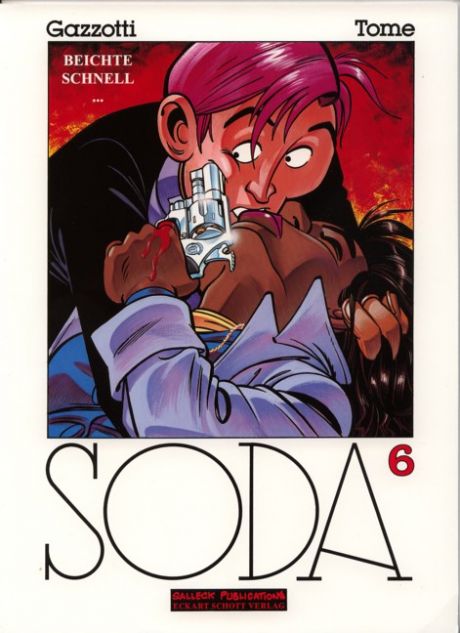 SODA #06