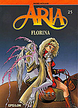 ARIA (ab 2002) #25