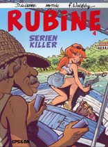 RUBINE #04