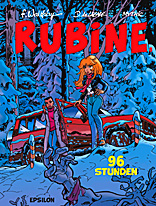 RUBINE #08