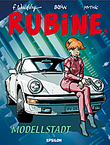 RUBINE #09