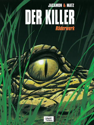 DER KILLER #02