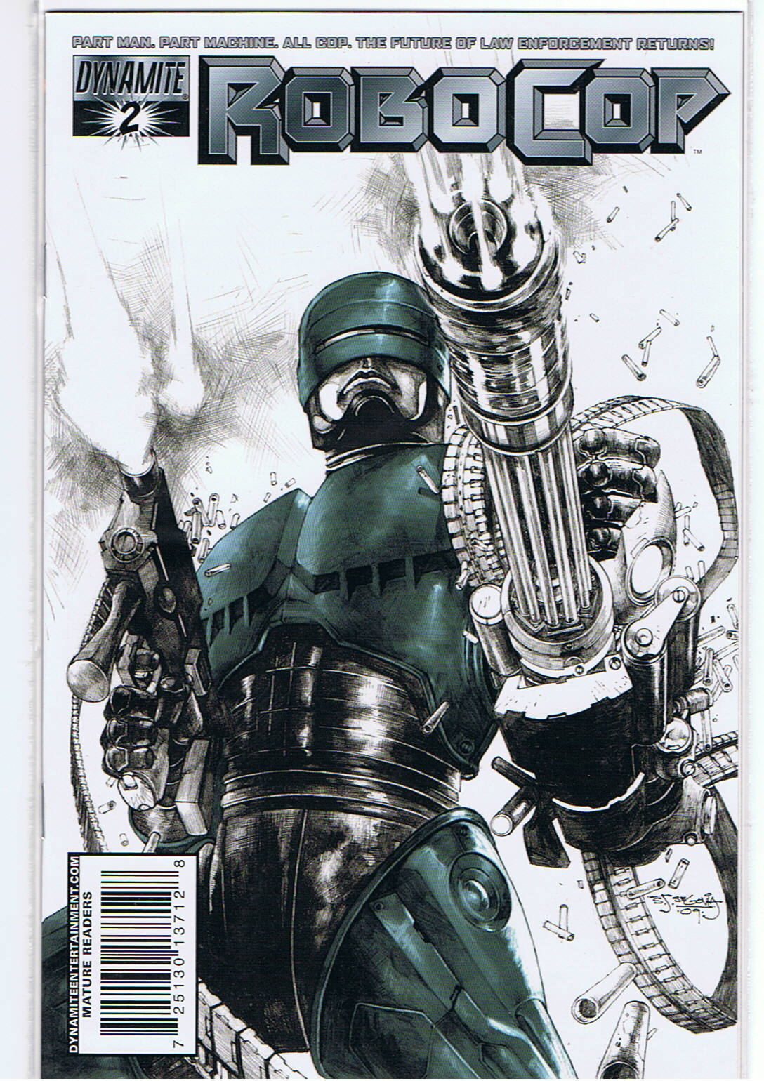 BLACKEST NIGHT #8 BLACKEST NIGHT #8