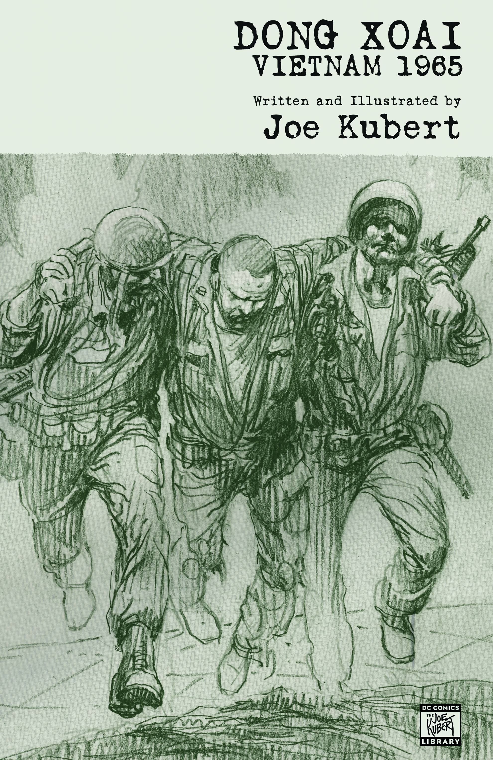 DONG XOAI VIETNAM 1965 HC