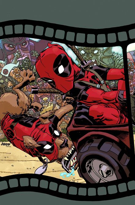 PRELUDE TO DEADPOOL CORPS #3
