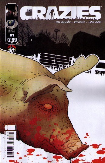 CRAZIES (2010) CRAZIES (2010)