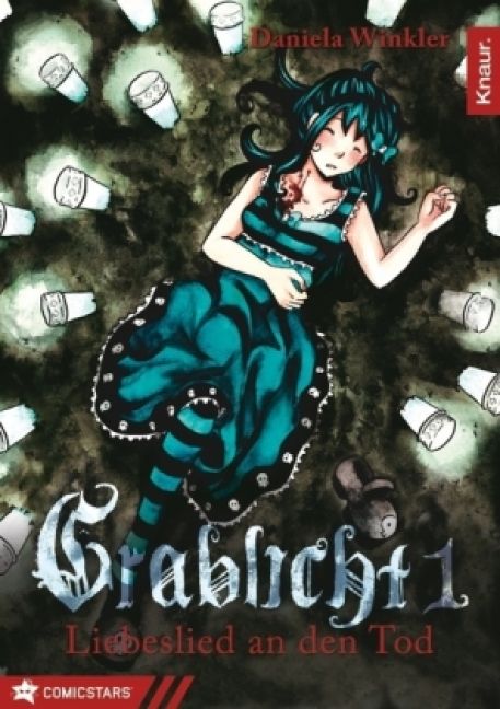 GRABLICHT (ab 2010) #01