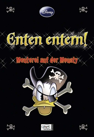 DISNEY:  ENTHOLOGIEN 05 - ENTEN ENTERN!