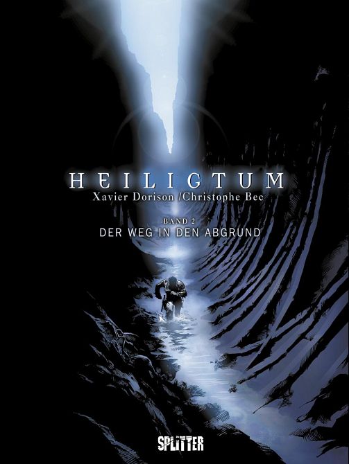 HEILIGTUM (ab 2010) #02
