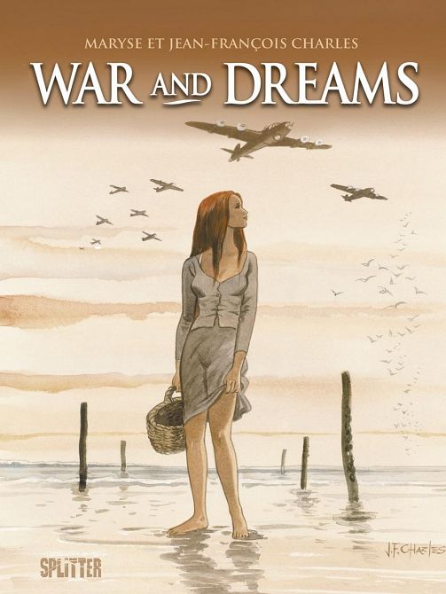WAR AND DREAMS (2010)