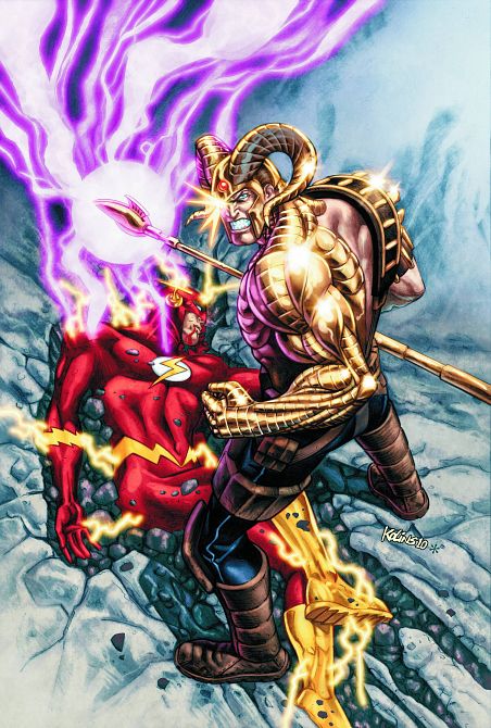 MAGOG #11 MAGOG #11