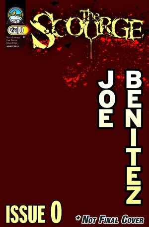 SCOURGE #0
