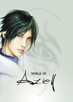 WORLD OF AZIELL (2010)