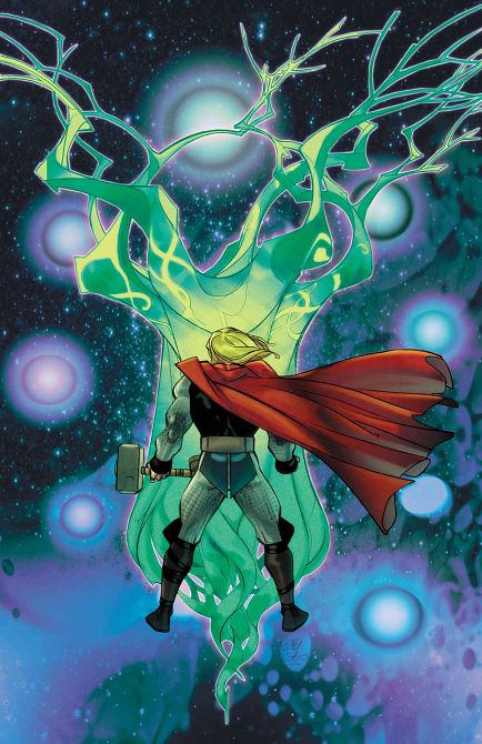 THOR (1966-2011) #616