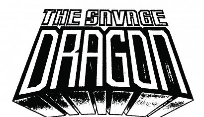 SAVAGE DRAGON #166