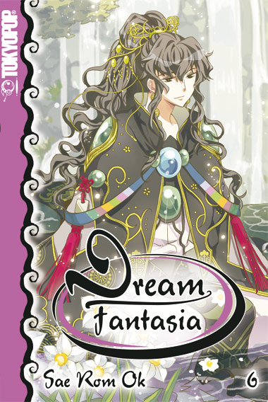 DREAM FANTASIA #06