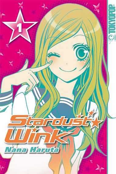 STARDUST WINK #01